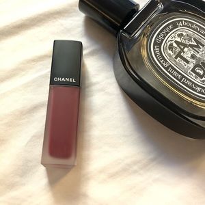 Chanel Rouge Allure Lipstick